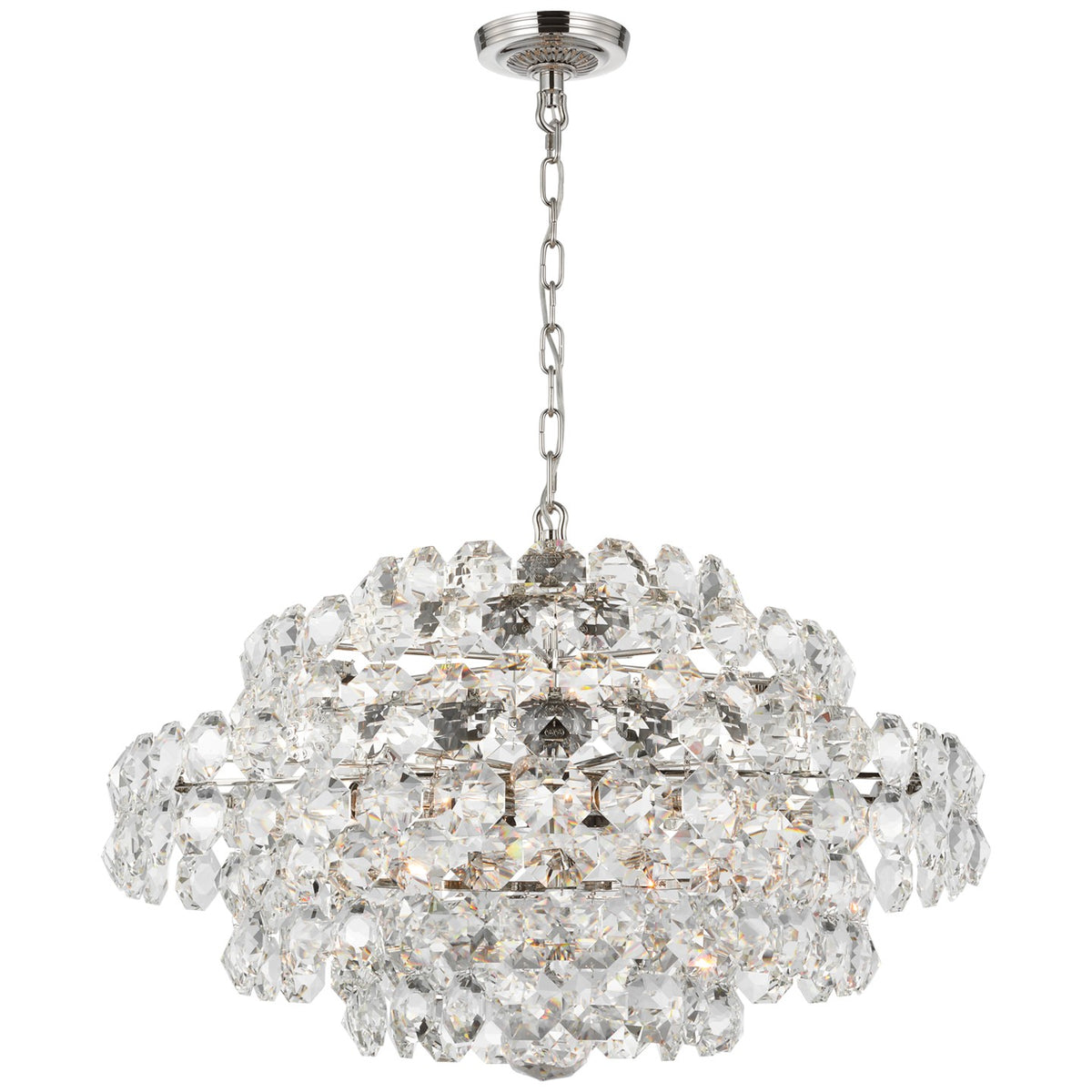 Sanger 12 Light Chandelier