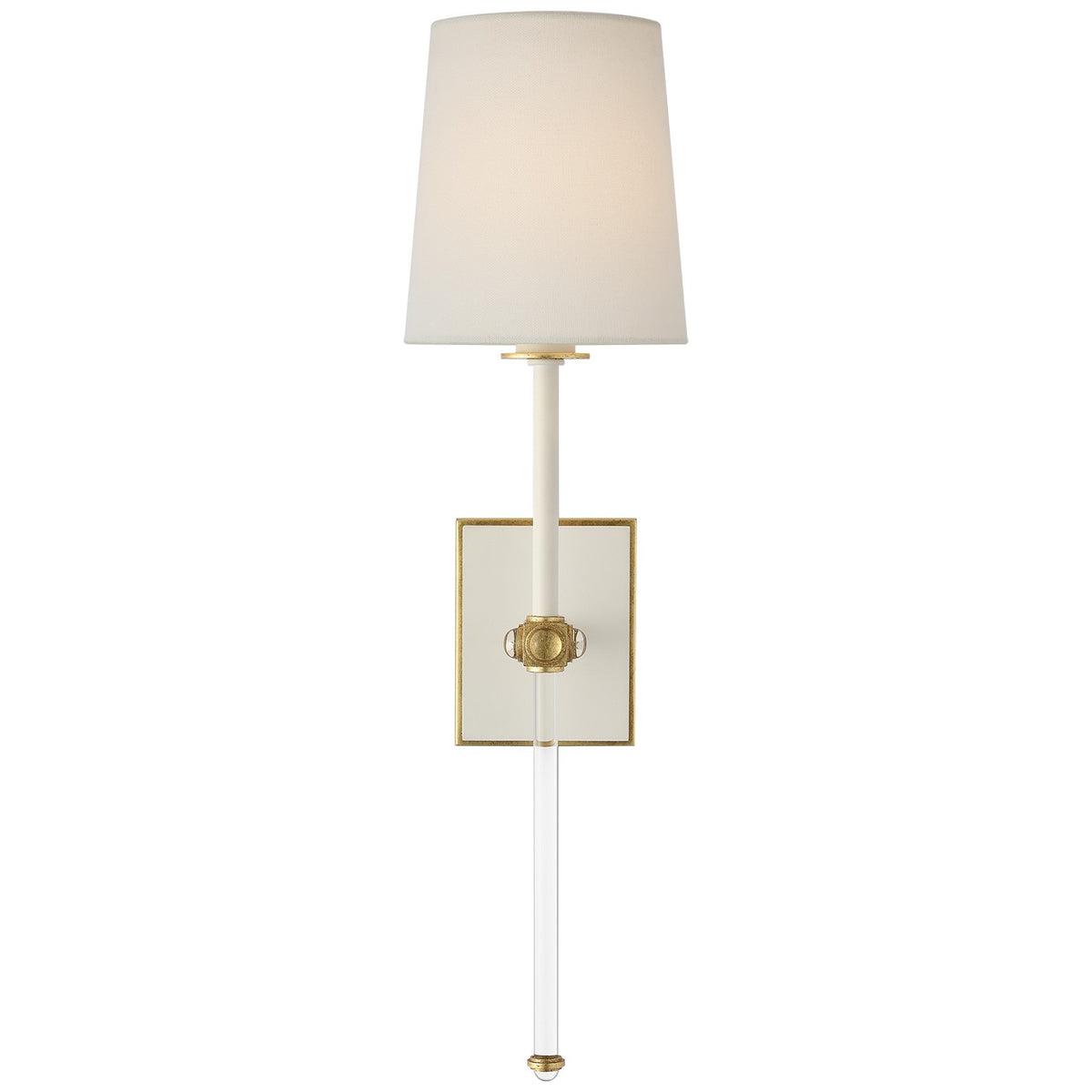 Lucia 21" Cordless Sconce
