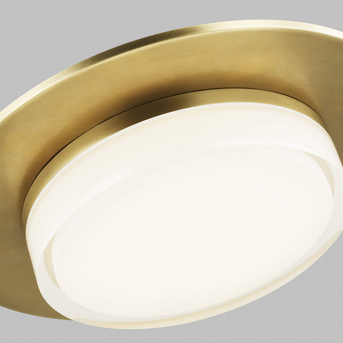 Sen 17 Flush Mount