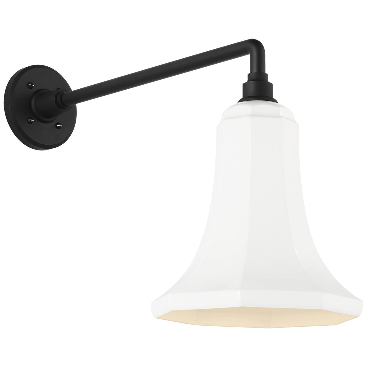 Academy 17.5" Mack Barn Light