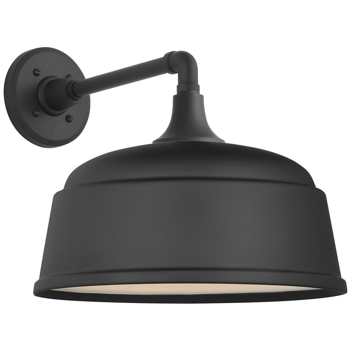 Academy 11" Mack Barn Light