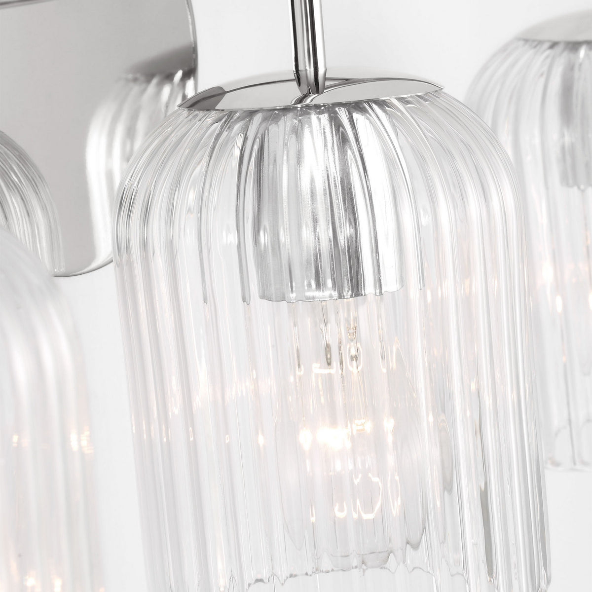 Eisele Three Light Bath