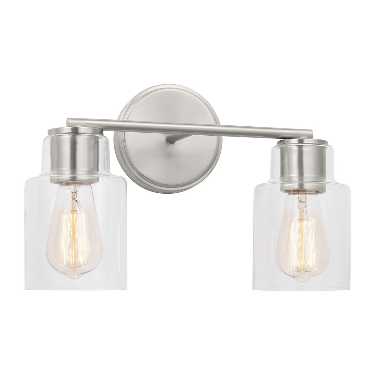 Sayward 2-Light Bath Sconce