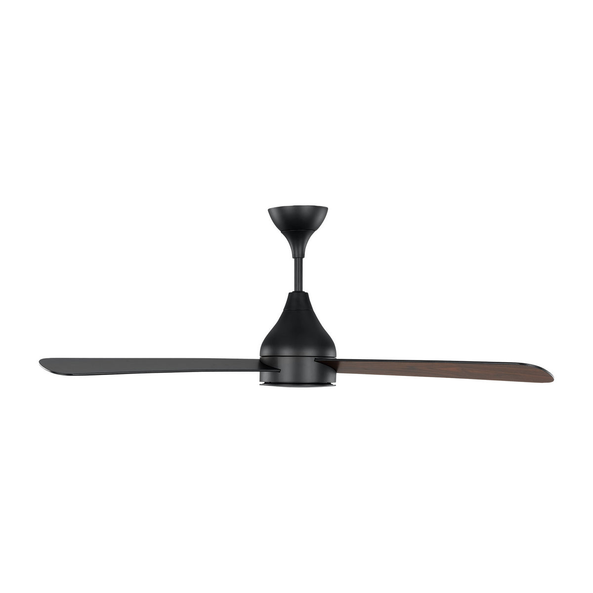 Streaming Smart 52" LED Ceiling Fan