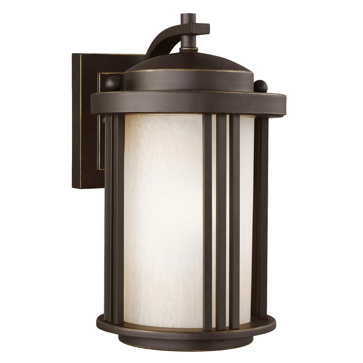 Crowell Small Wall Lantern