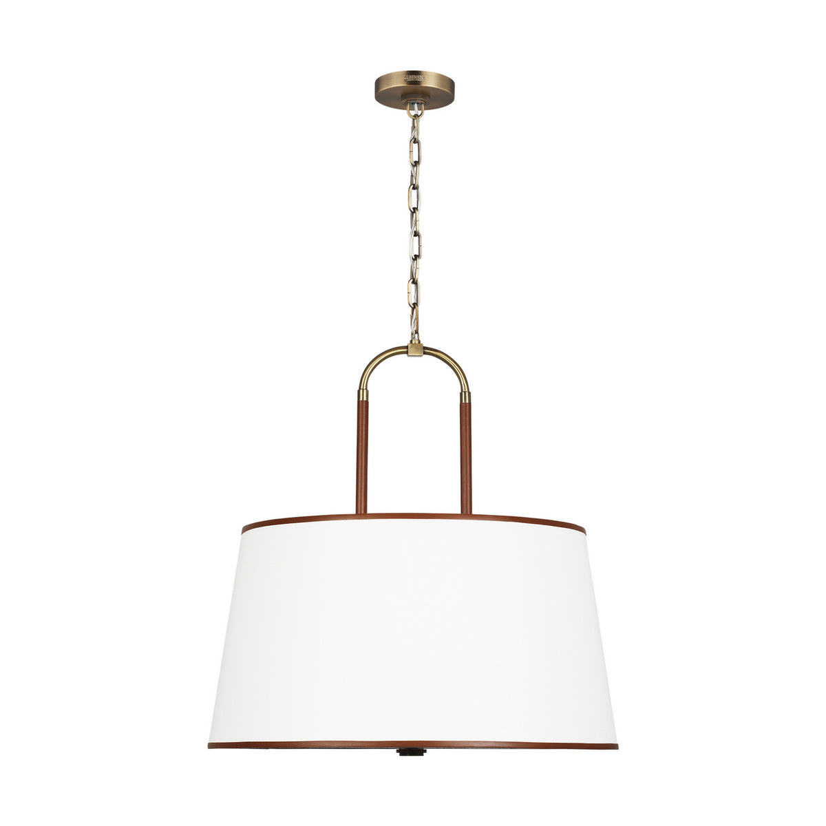 Katie Large Hanging Shade