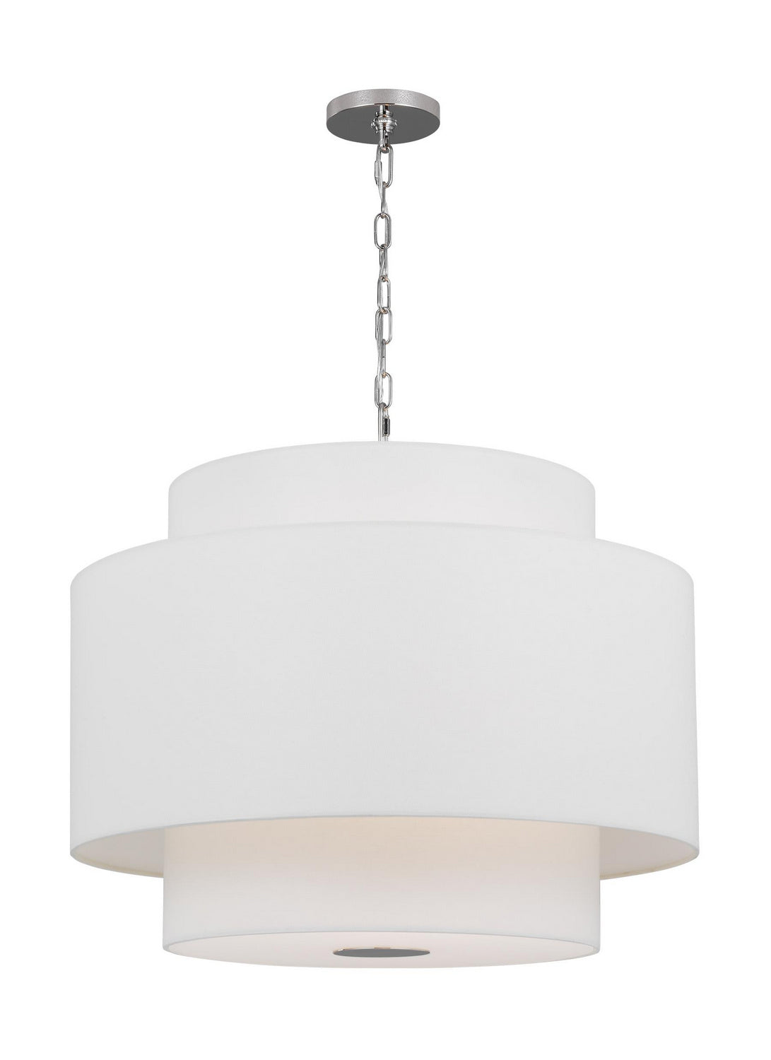 Three Light Pendant — Sawyer