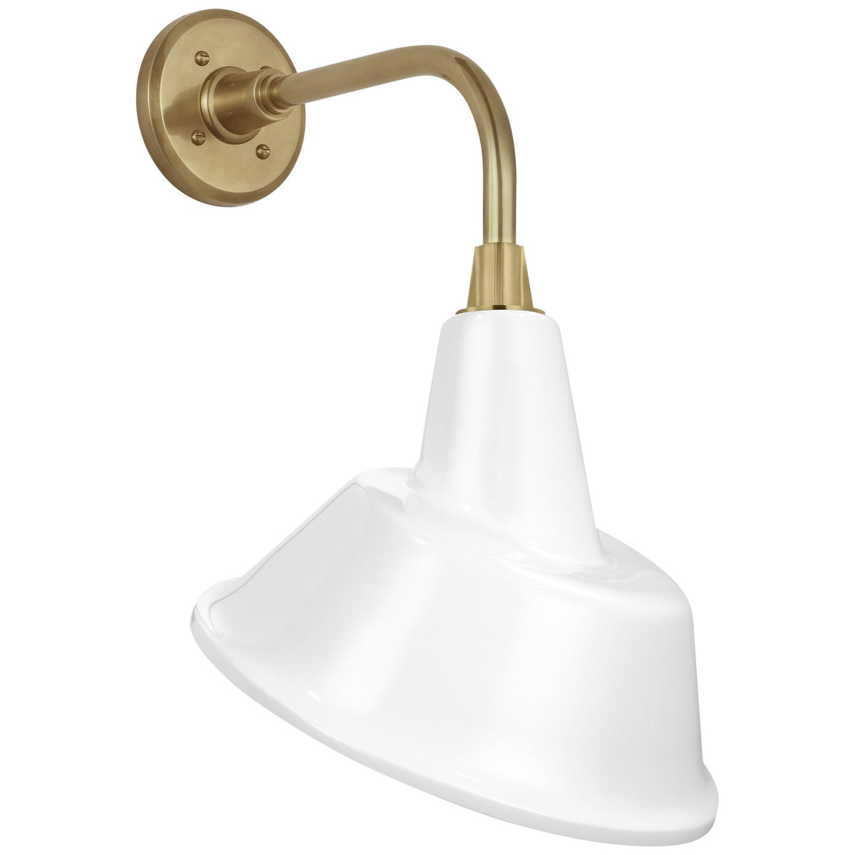 Academy 11" Rex Barn Light