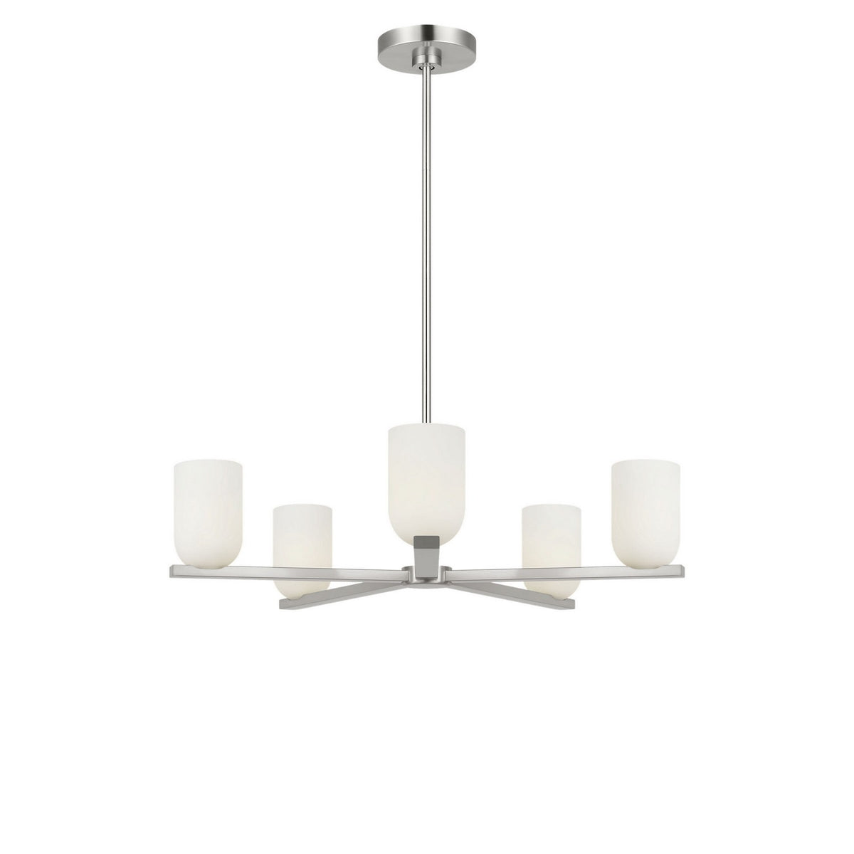 Neblina Five Light Chandelier