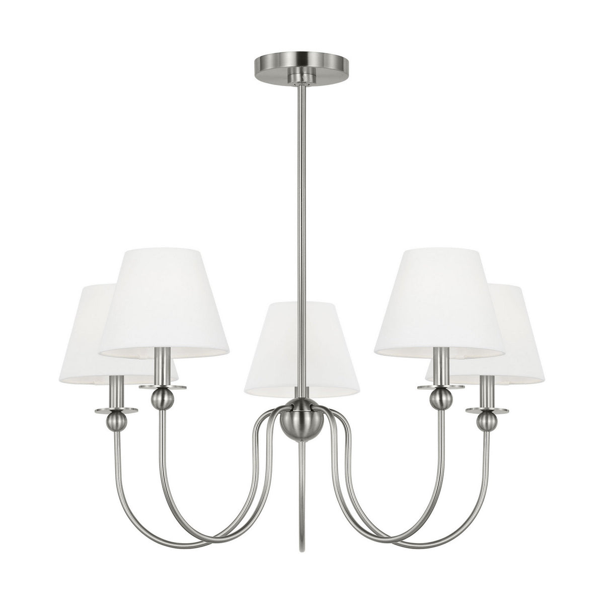 Elsay Medium Chandelier