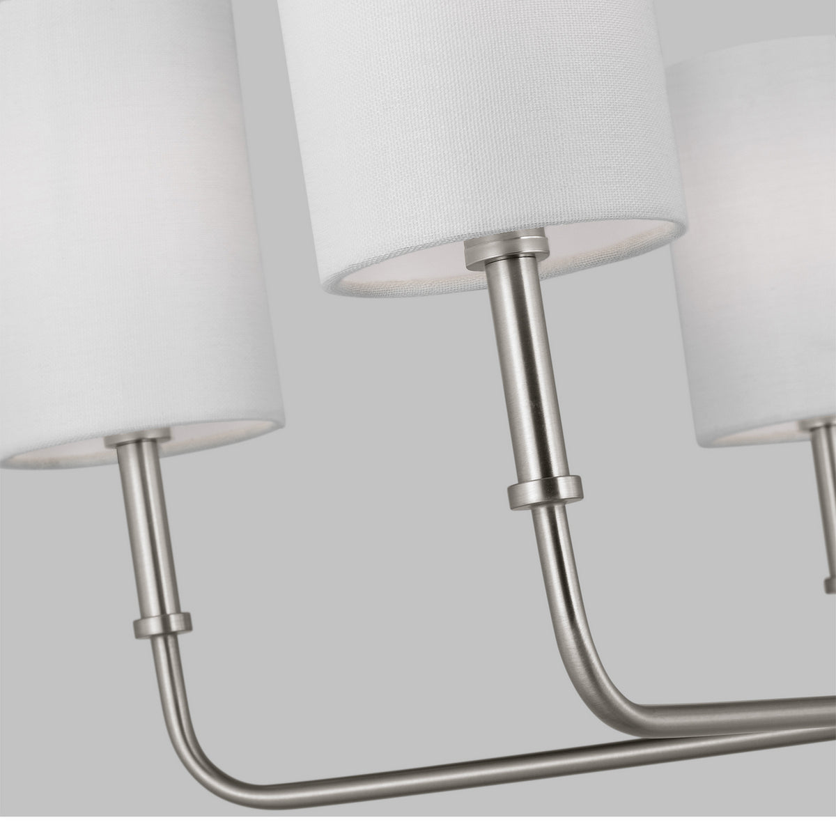LED Chandelier — 14.00"