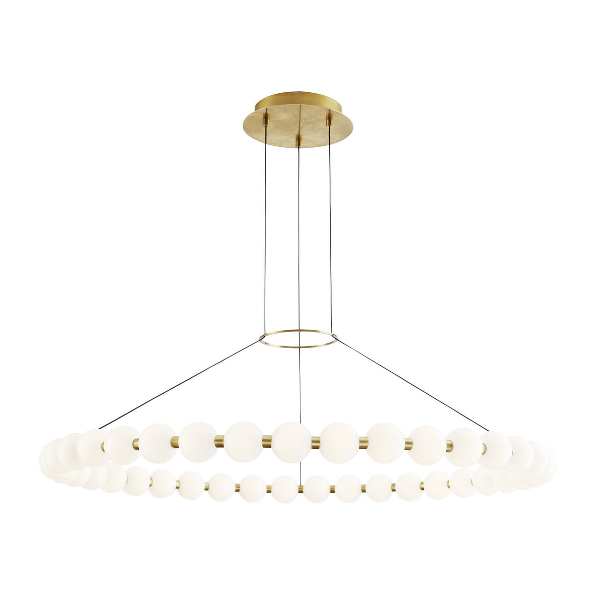 Orbet 42 Chandelier