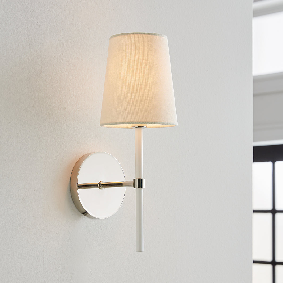 Monroe Small Sconce