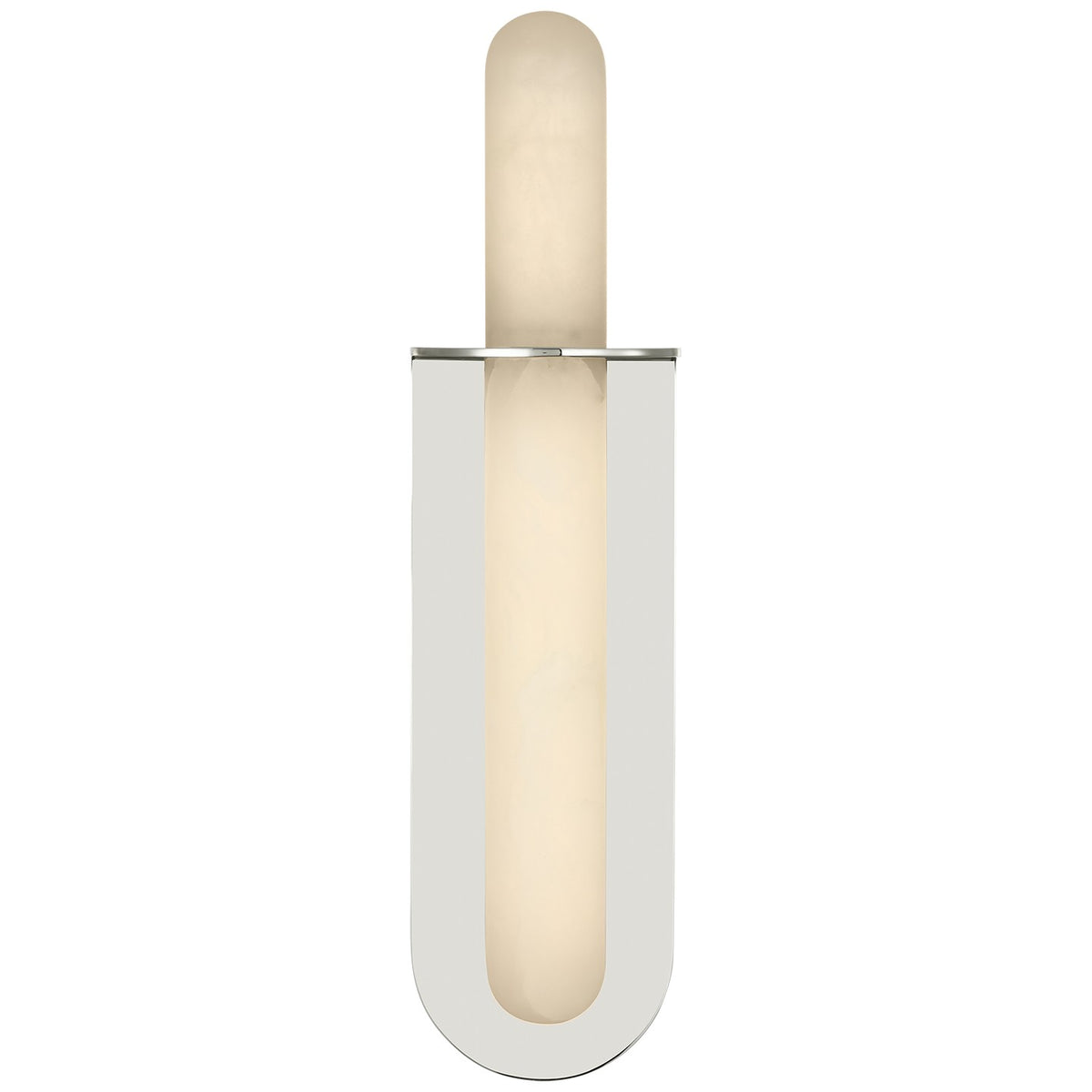 Fosse 18" Oval Sconce