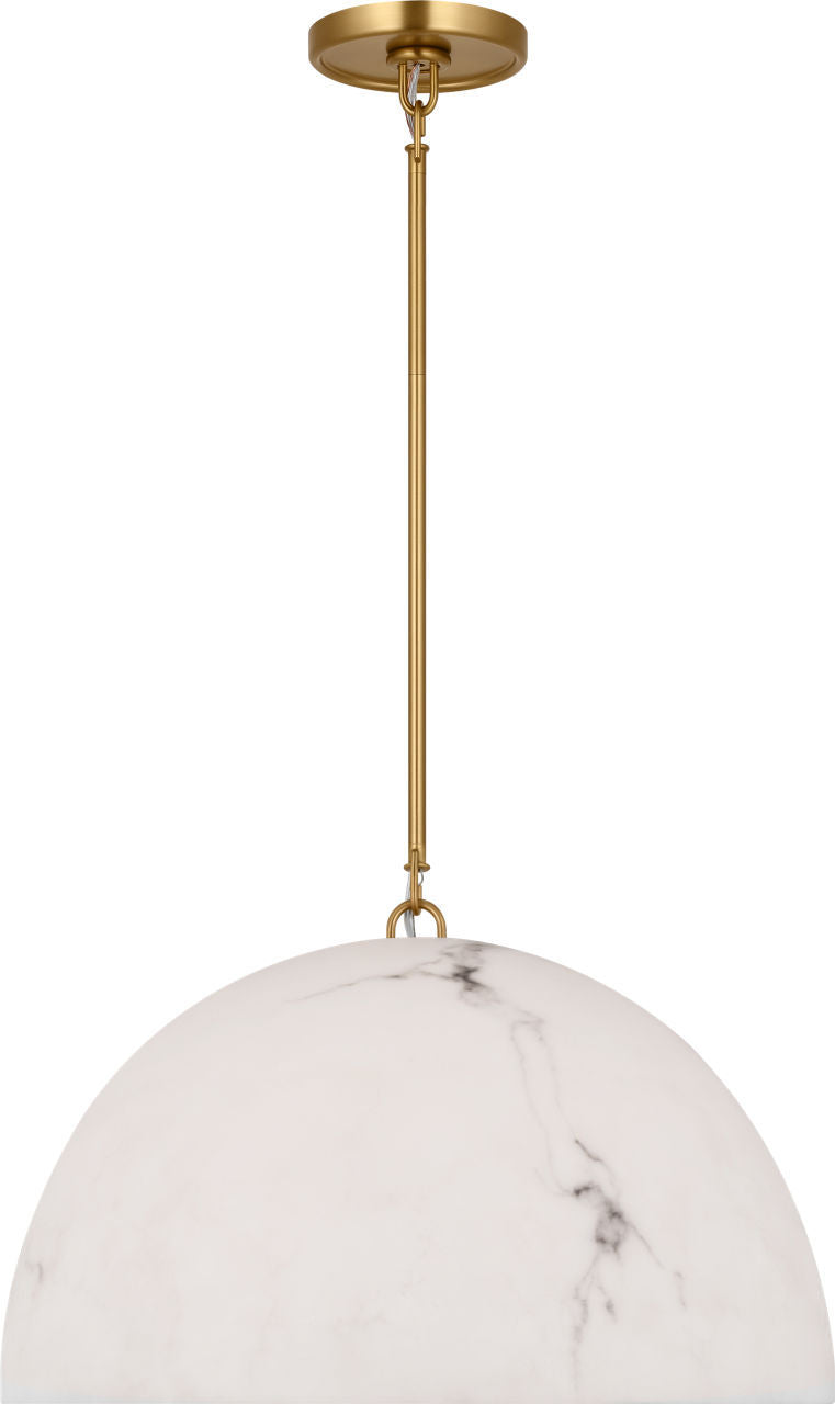 Savina 20 Pendant
