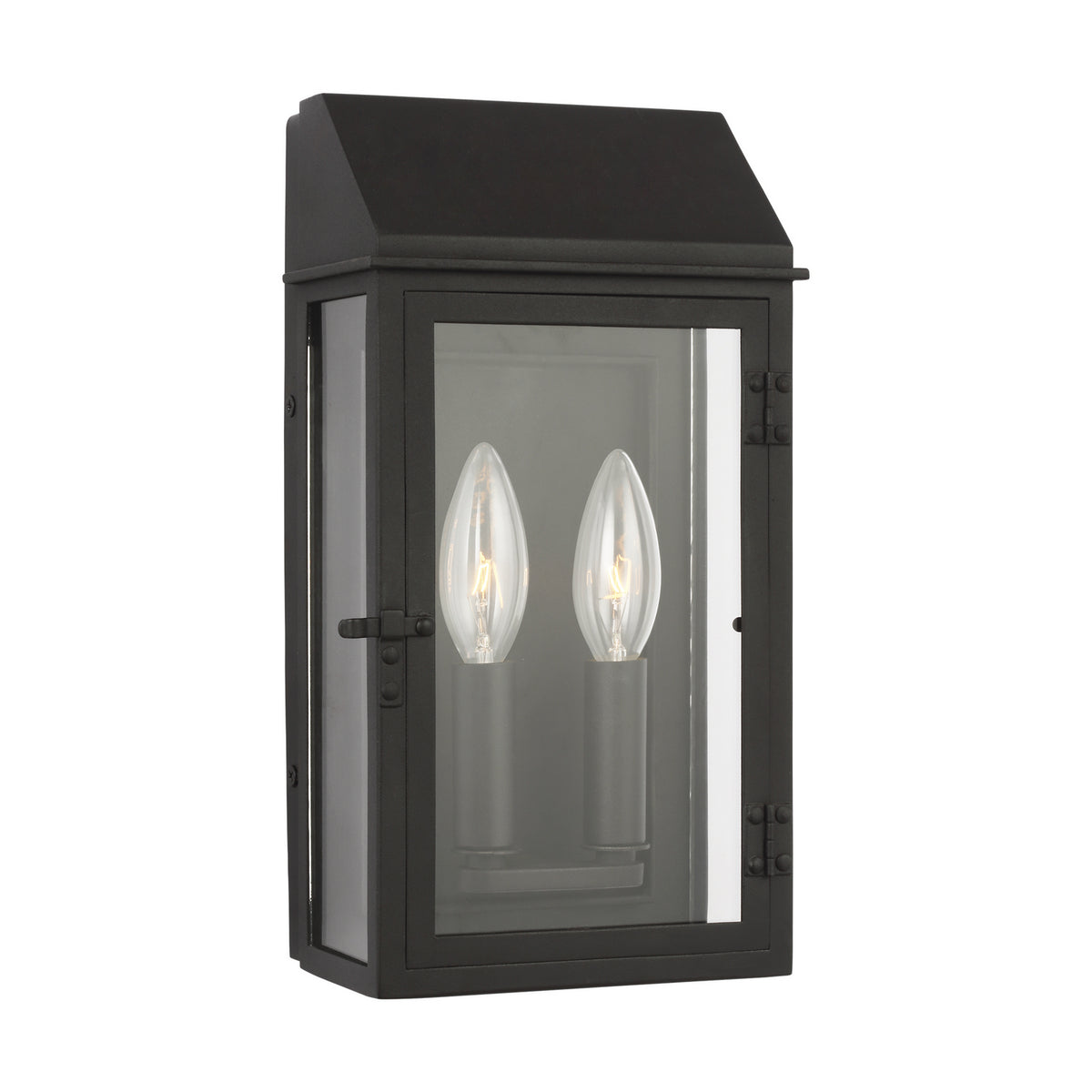 Hingham Small Wall Lantern