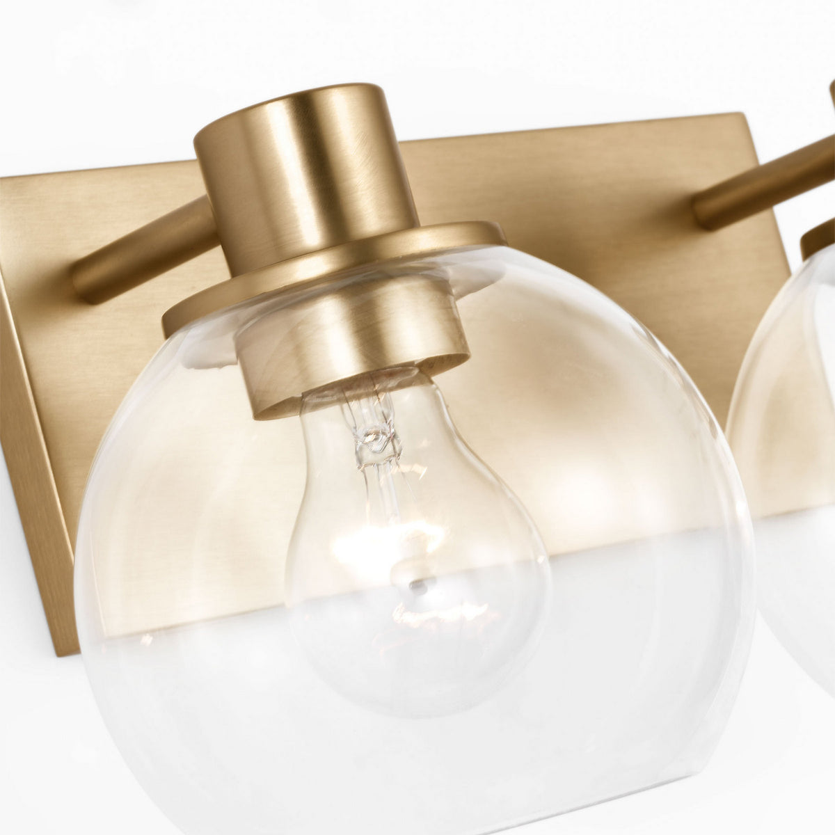 Rito Two Light Bath
