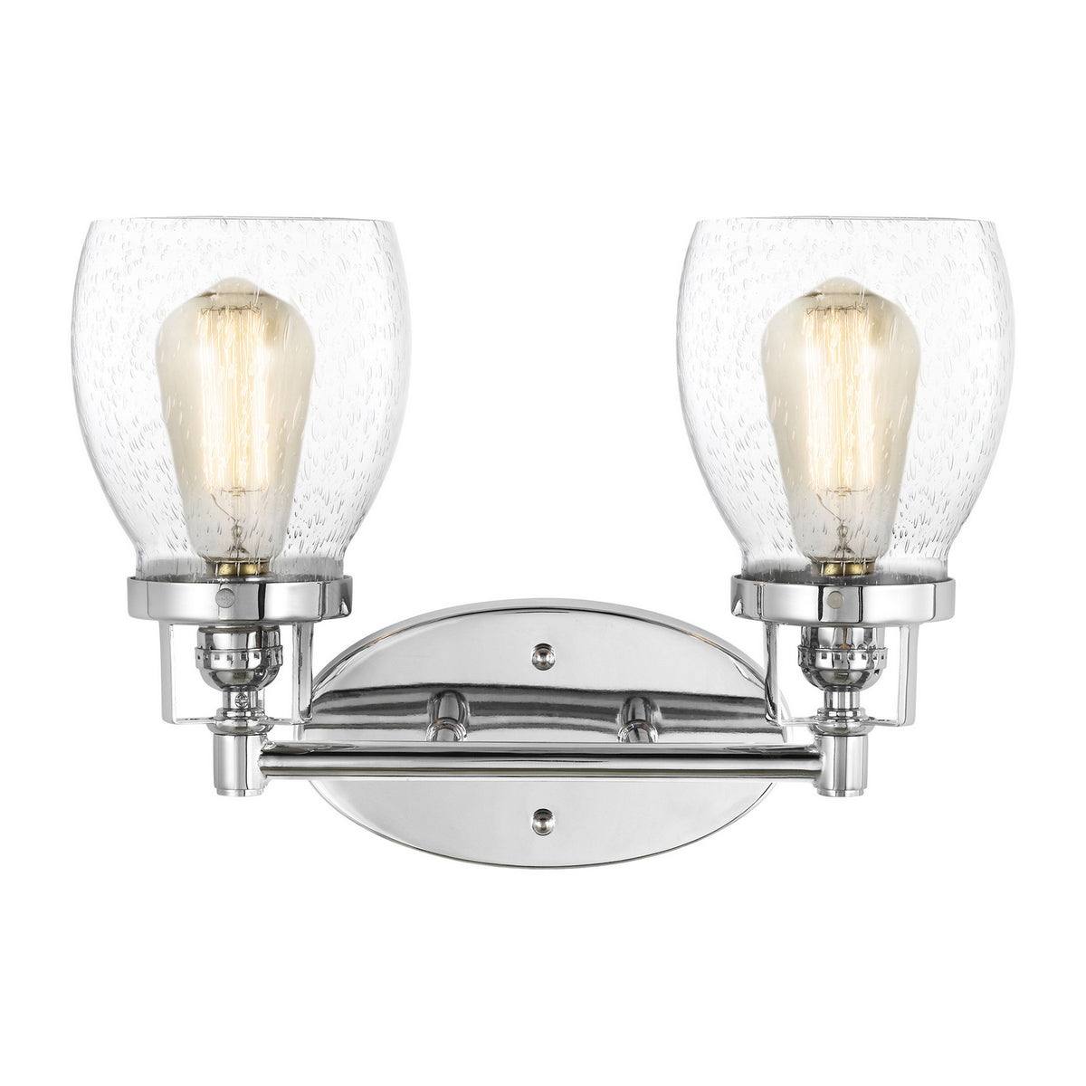 Belton Two Light Bath