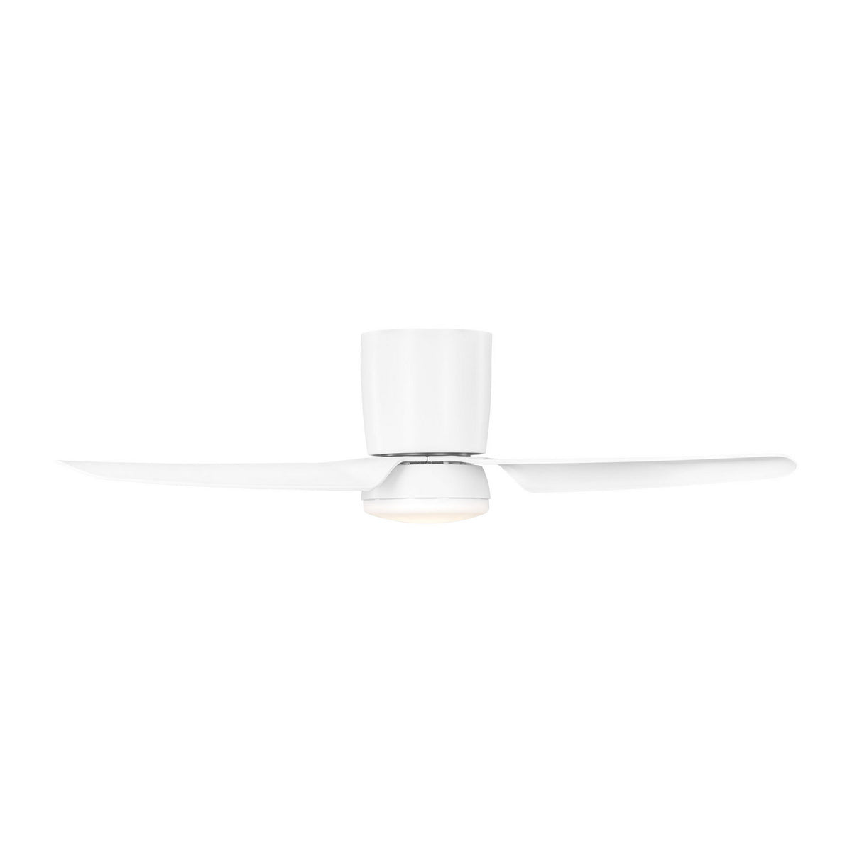 Colgin 44" Hugger LED Ceiling Fan