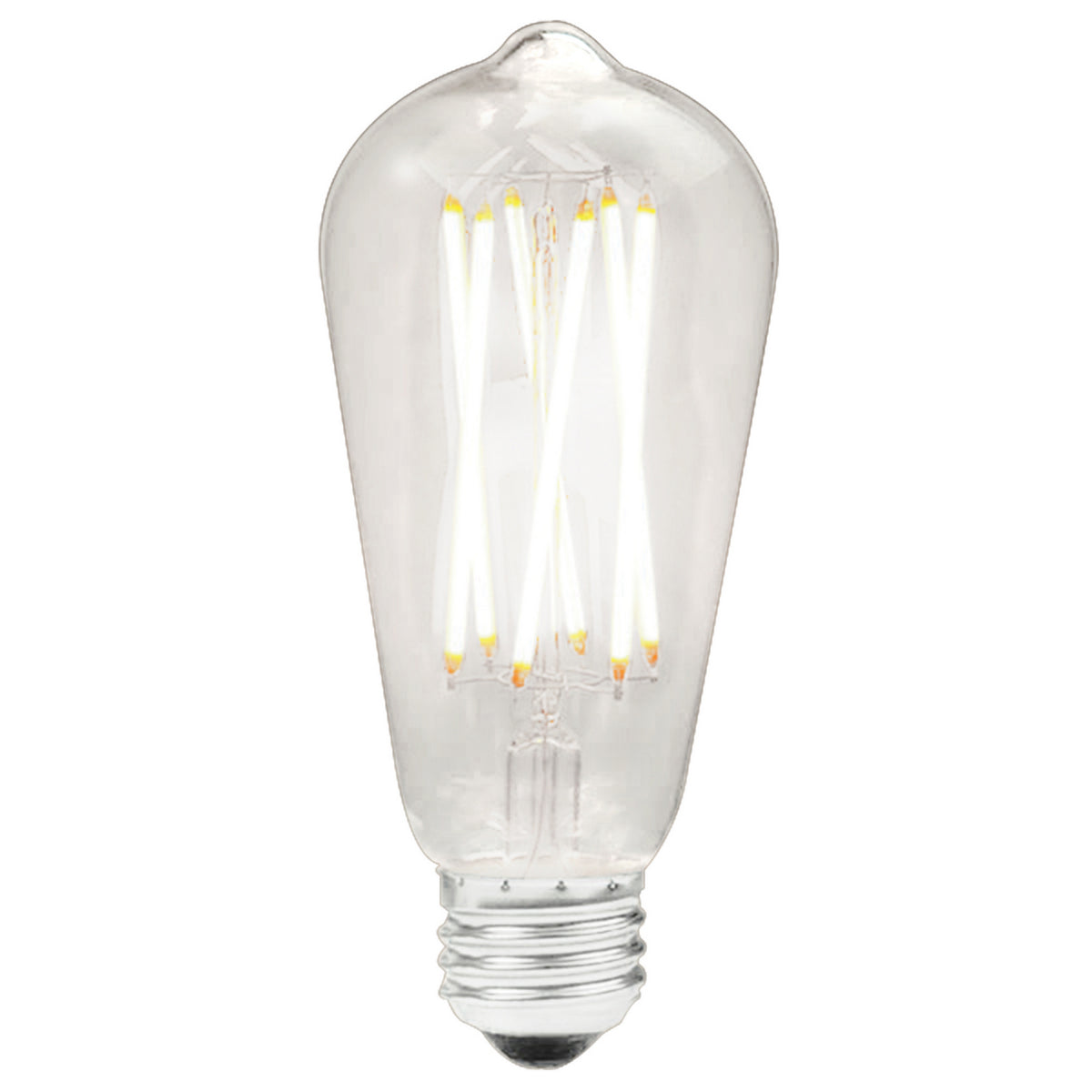Light Bulb — 6.00"
