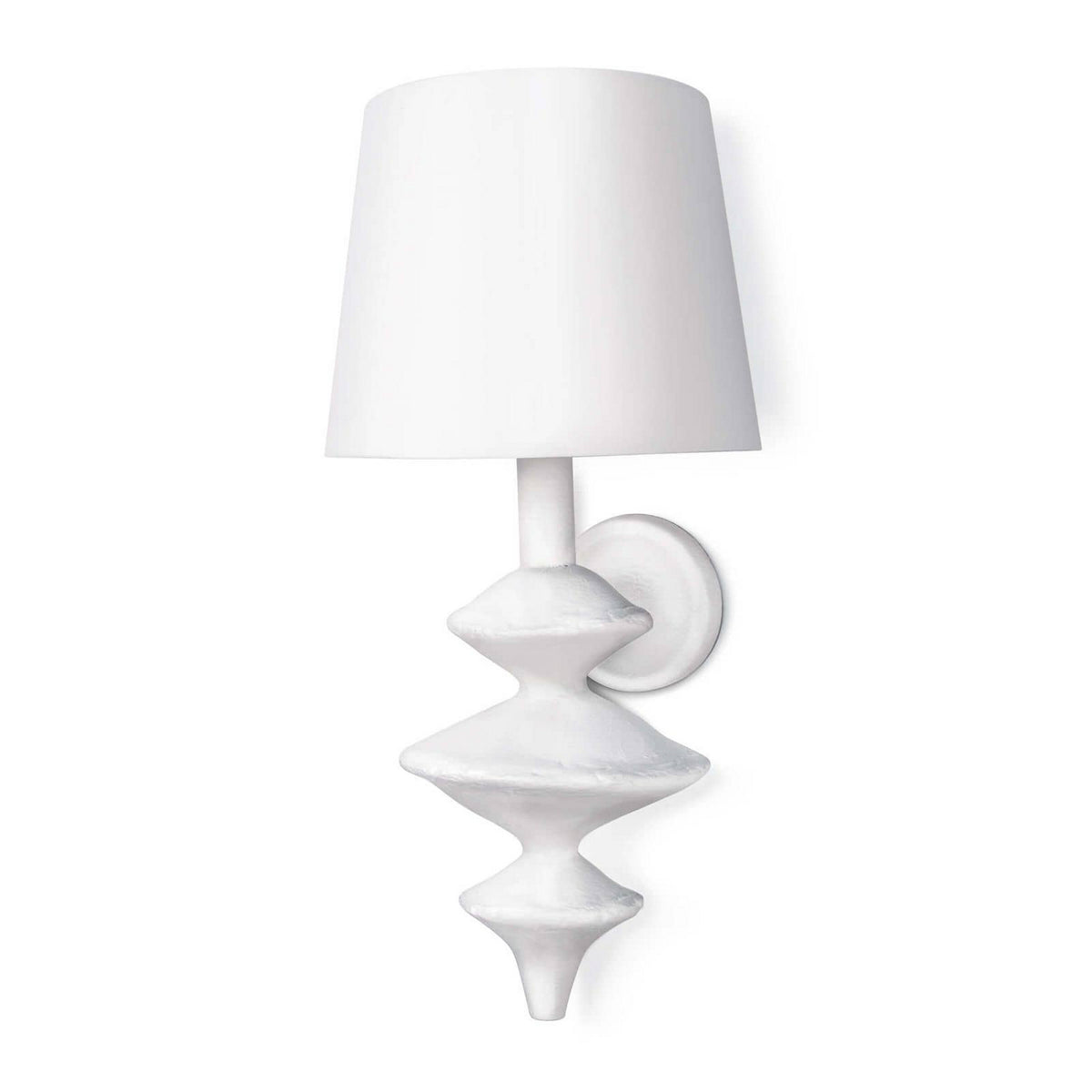 Hope One Light Wall Sconce