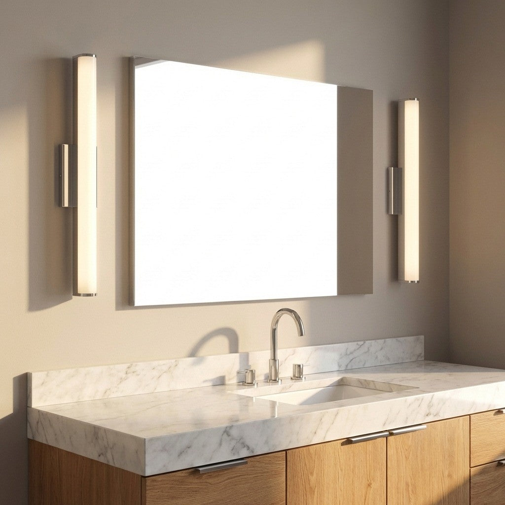 Cavitt 18 LED Vanity