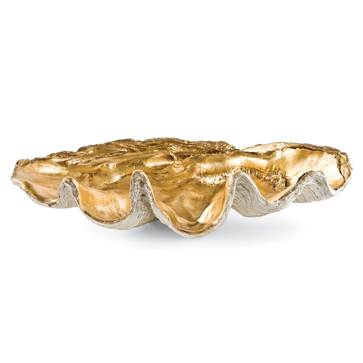 Clam Shell Bowl Large