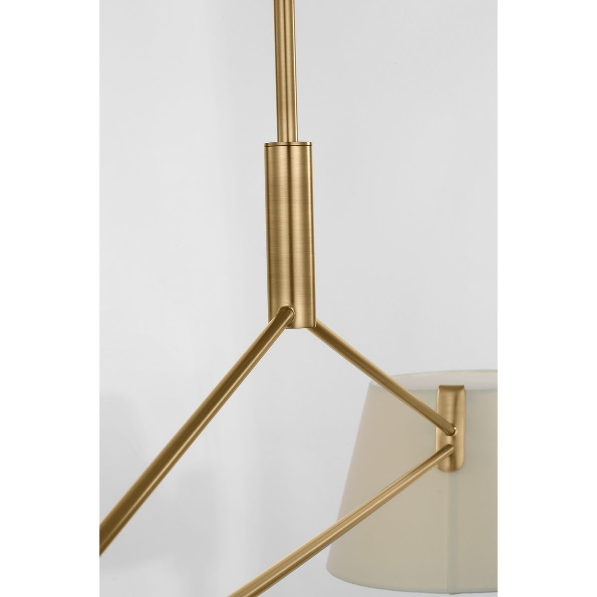 Hale 56" Linear Chandelier