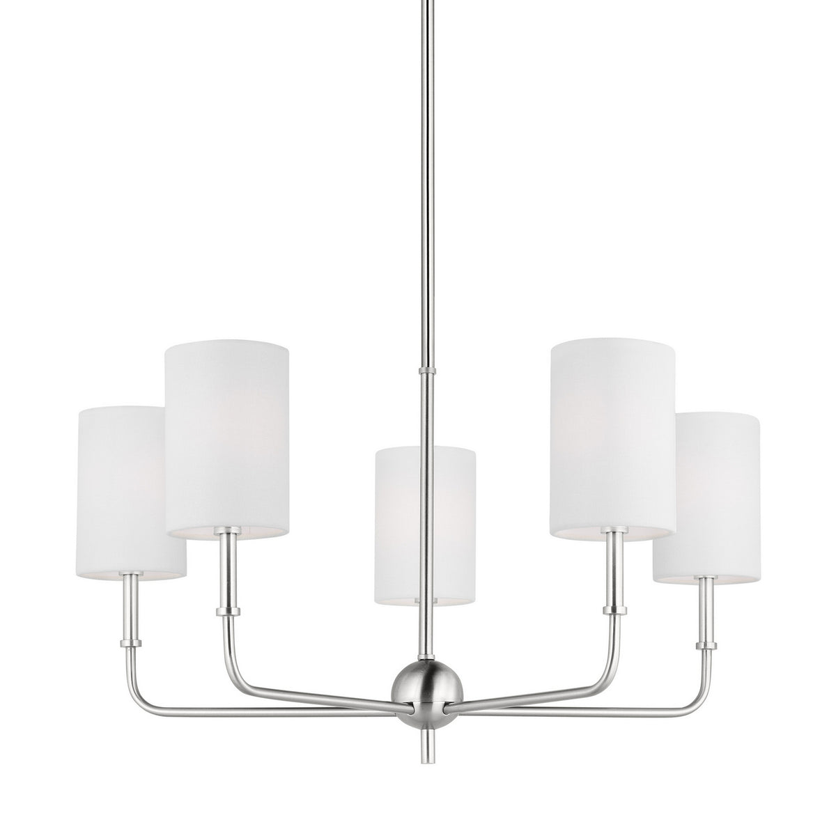 LED Chandelier — 14.00"