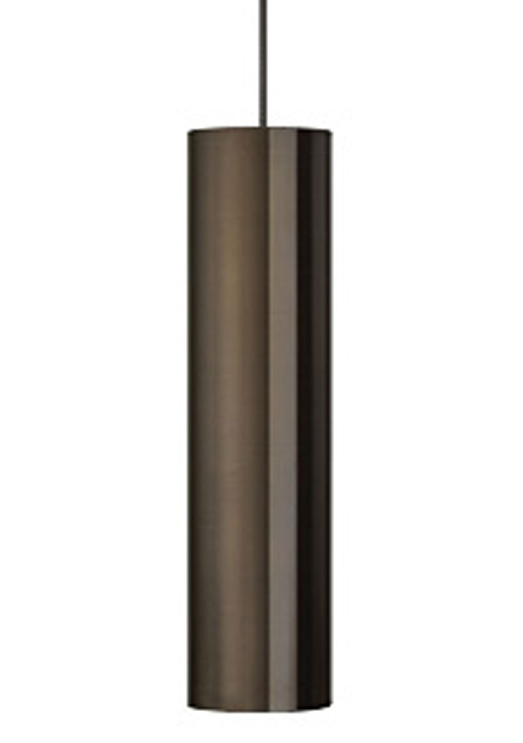 Piper Pendant — Antique Bronze/Antique Bronze