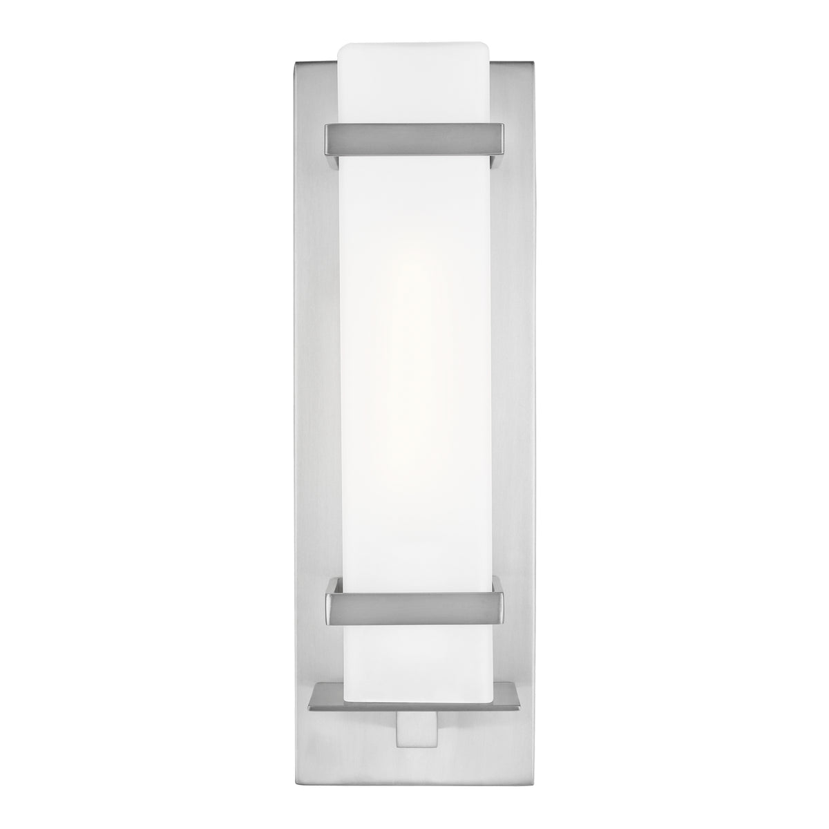 Alban 14" Square Lantern