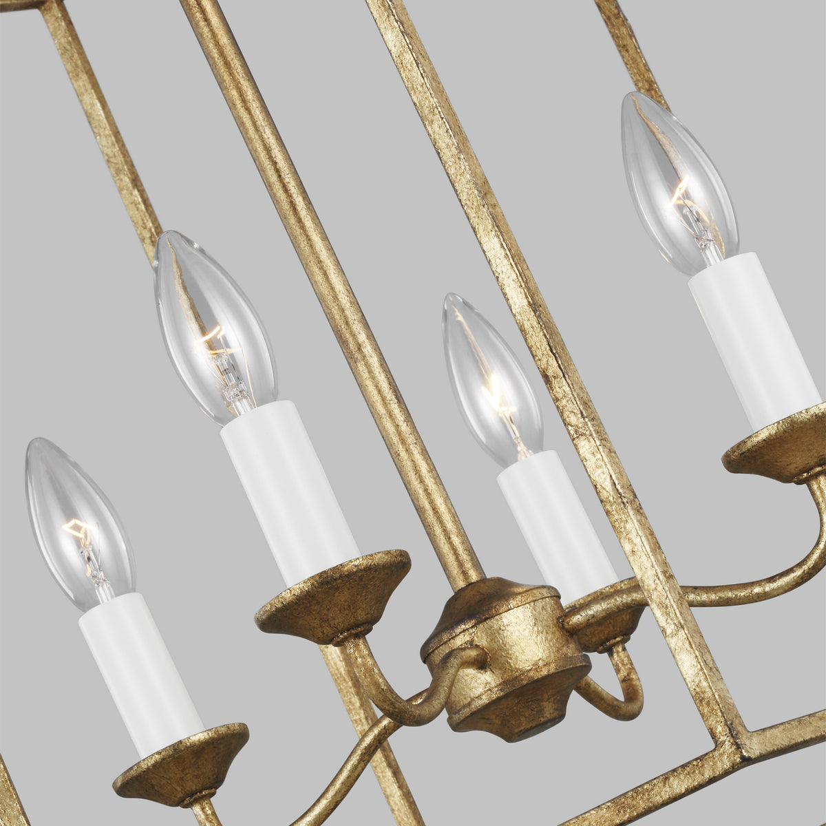 Bantry House Medium Lantern