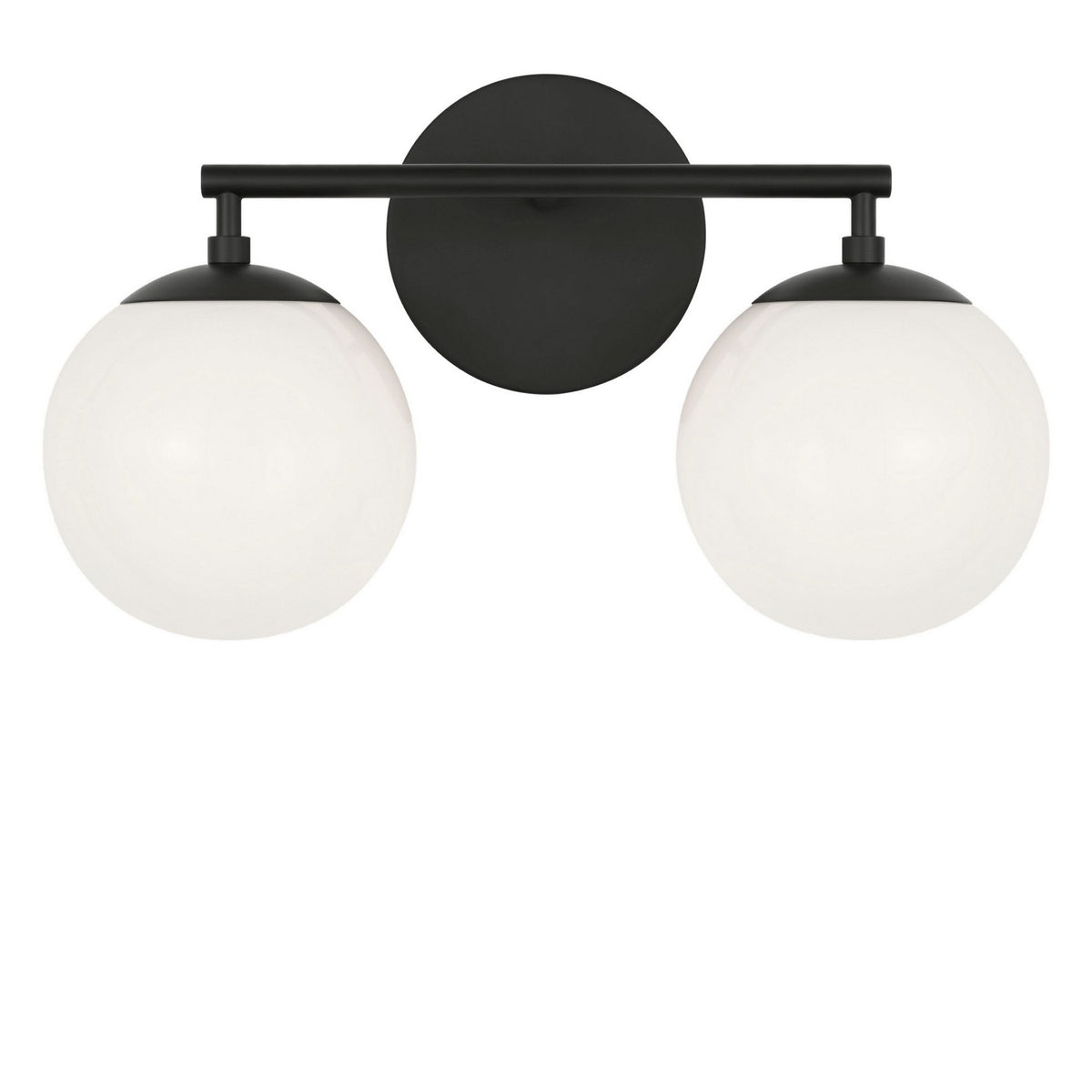 Nube Two Light Vanity