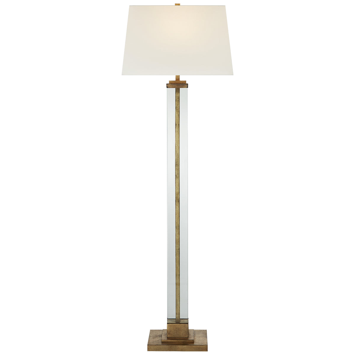 Wright Large Floor Lamp