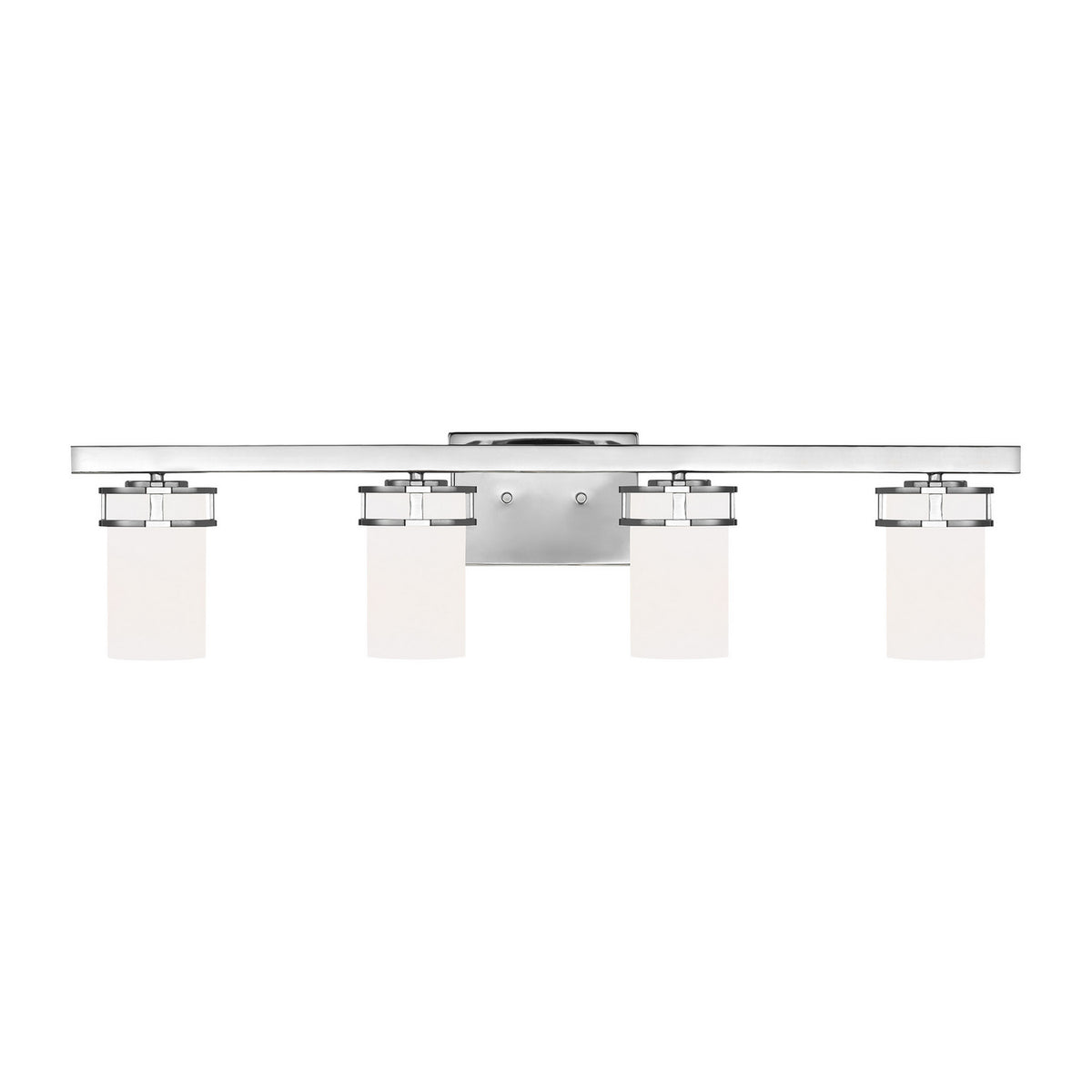 Robie Four Light Bath