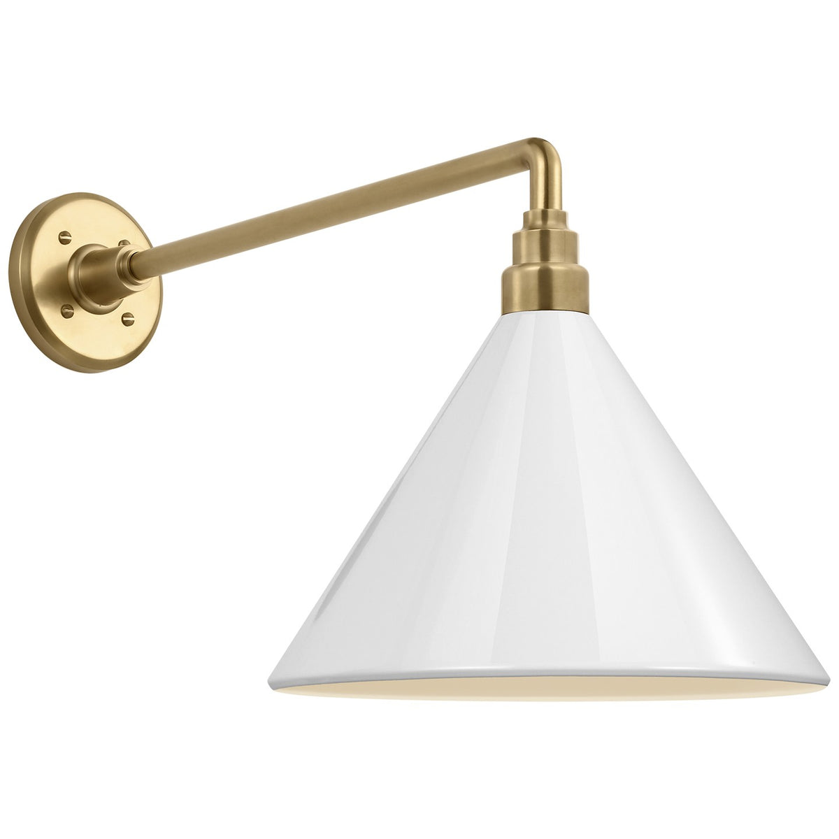 Academy 17.5" Mack Barn Light