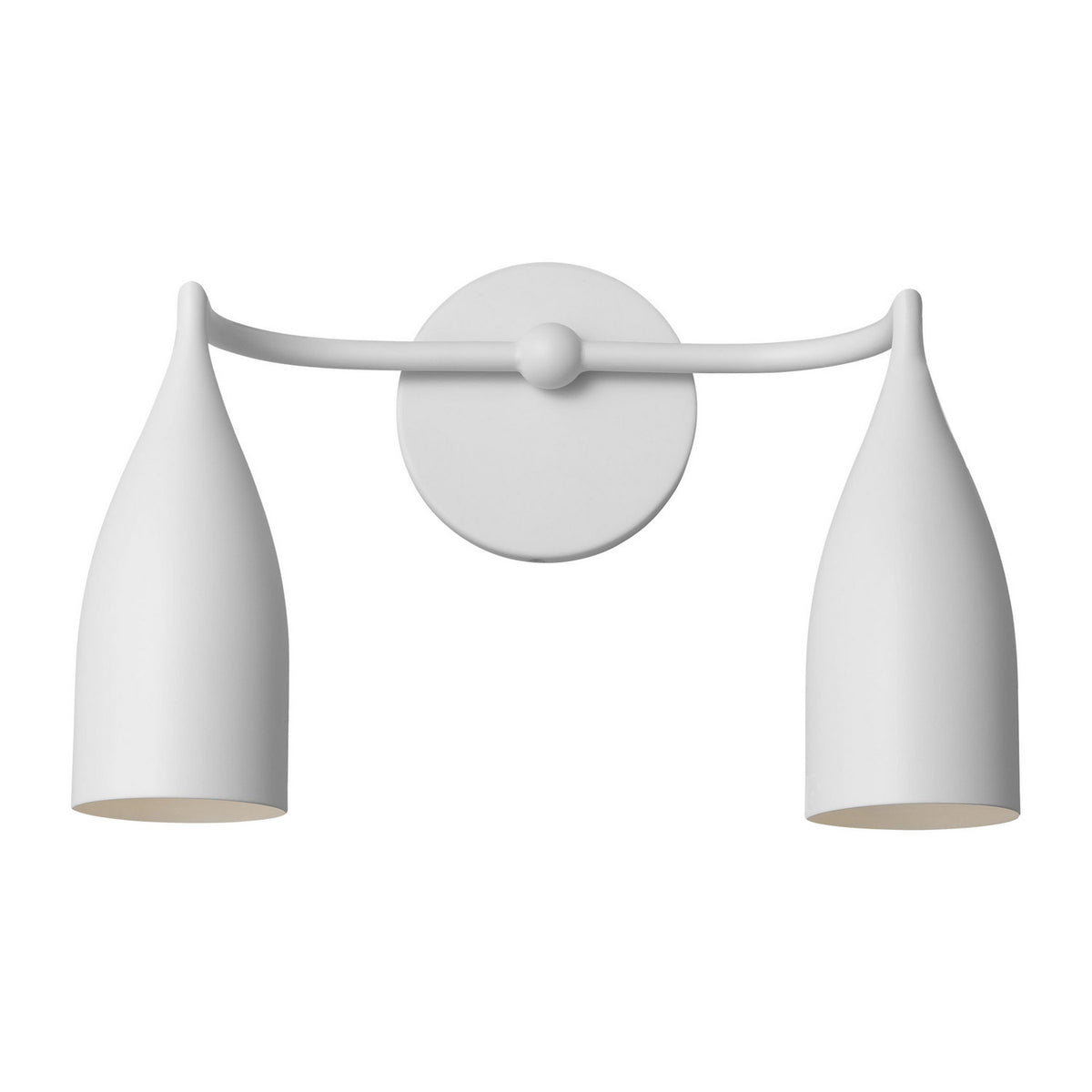 Maya Two Light Bath