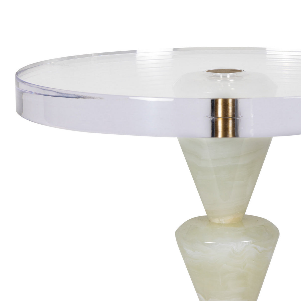 Patricia Accent Table