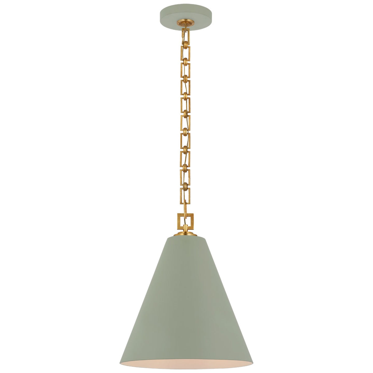 Theo 14" Pendant