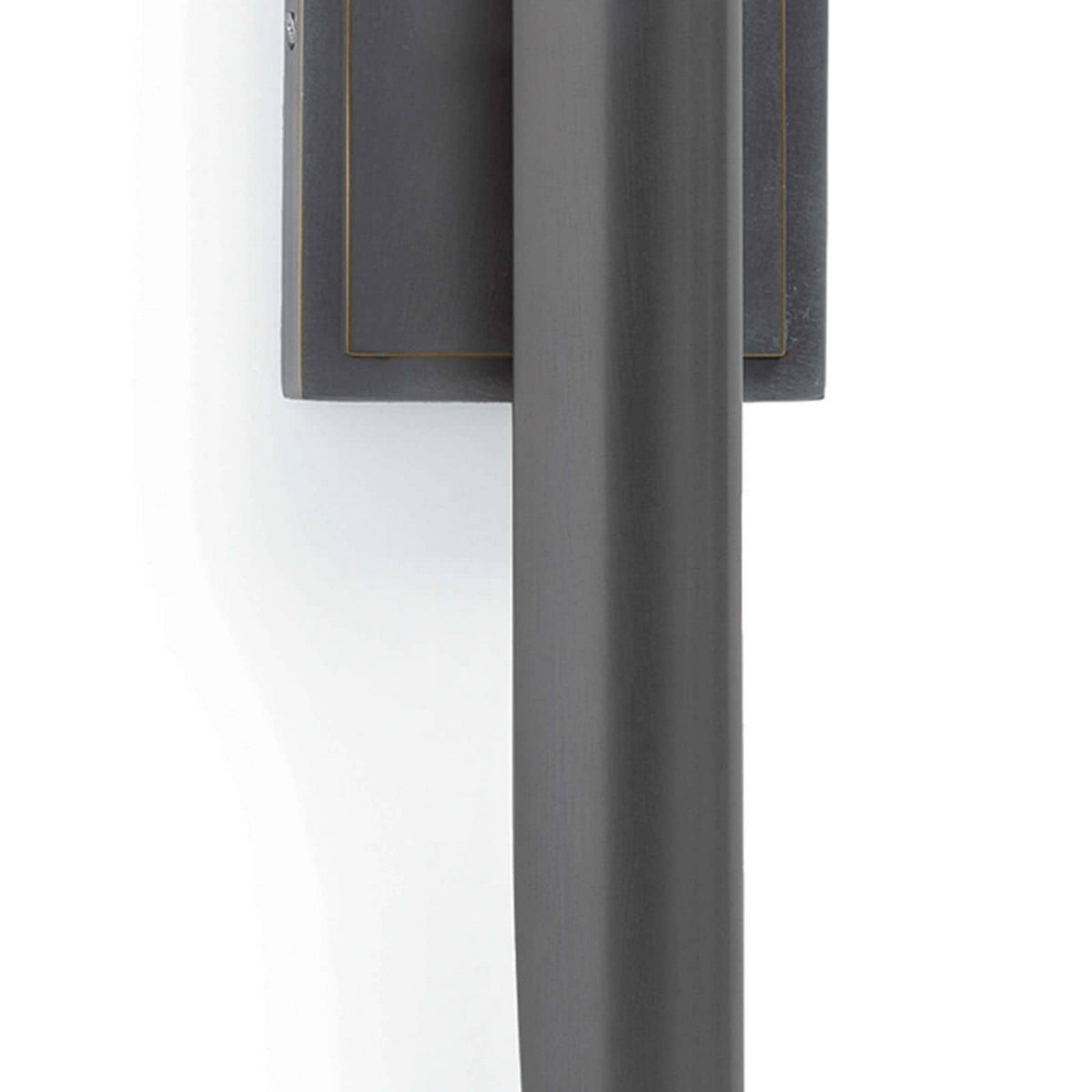 Redford Two Light Wall Sconce — 22.00"