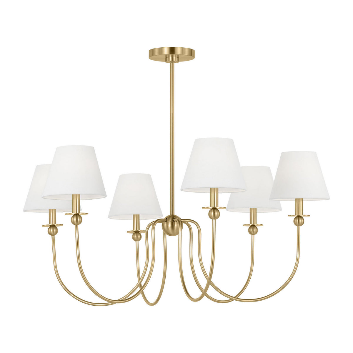 Elsay Large Chandelier
