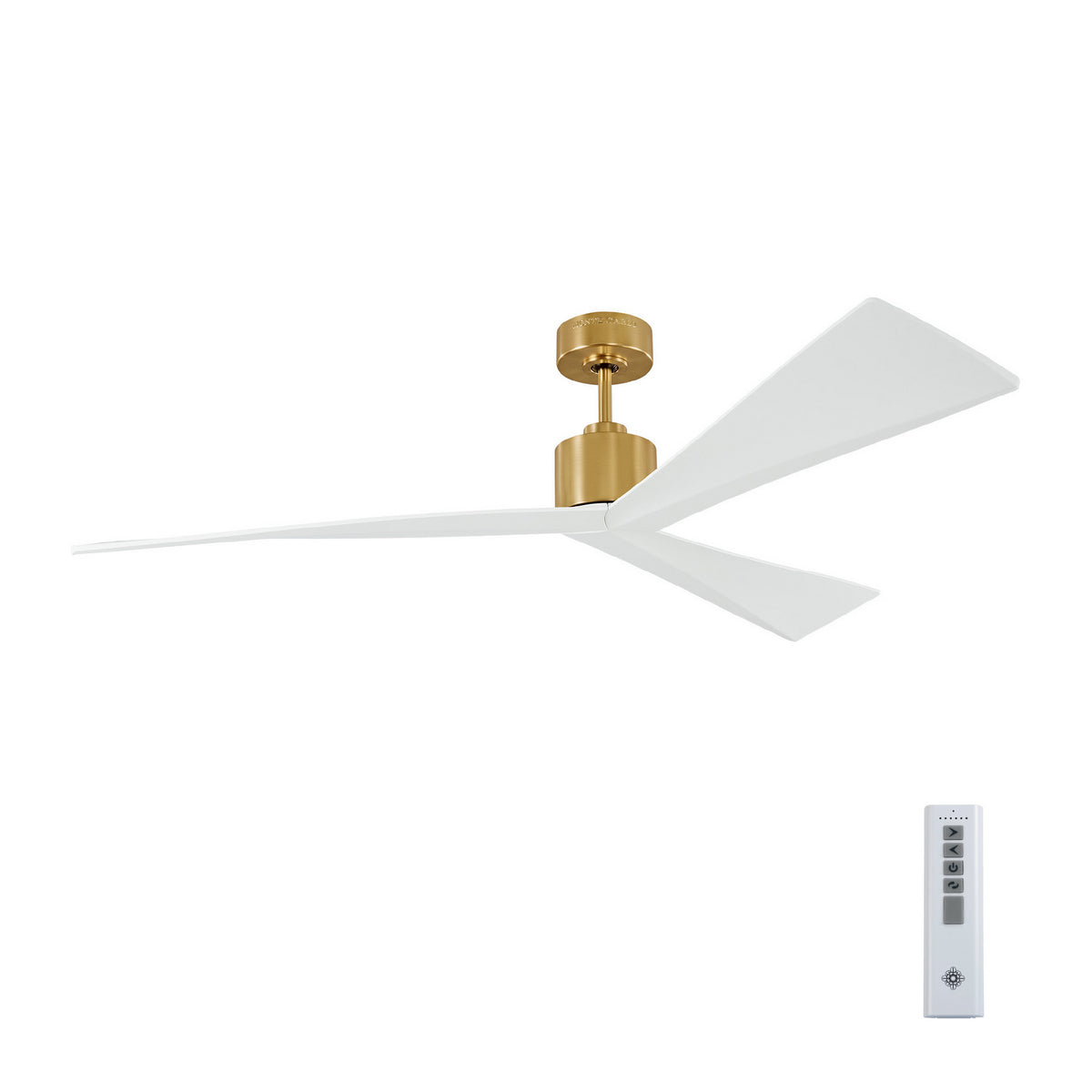 Adler 60" Ceiling Fan