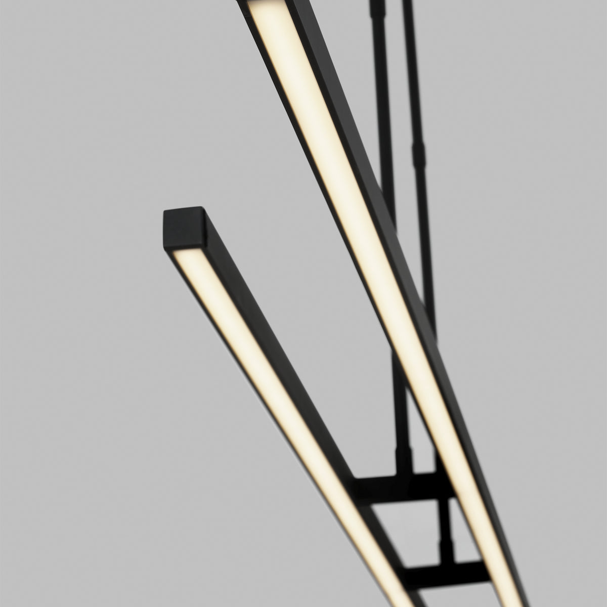 Stagger 2 84 Linear Suspension
