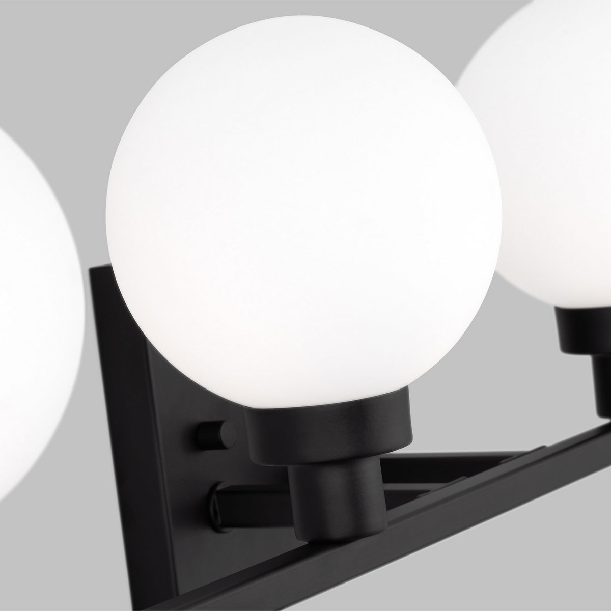 Four Light Bath Vanity — 7.88"