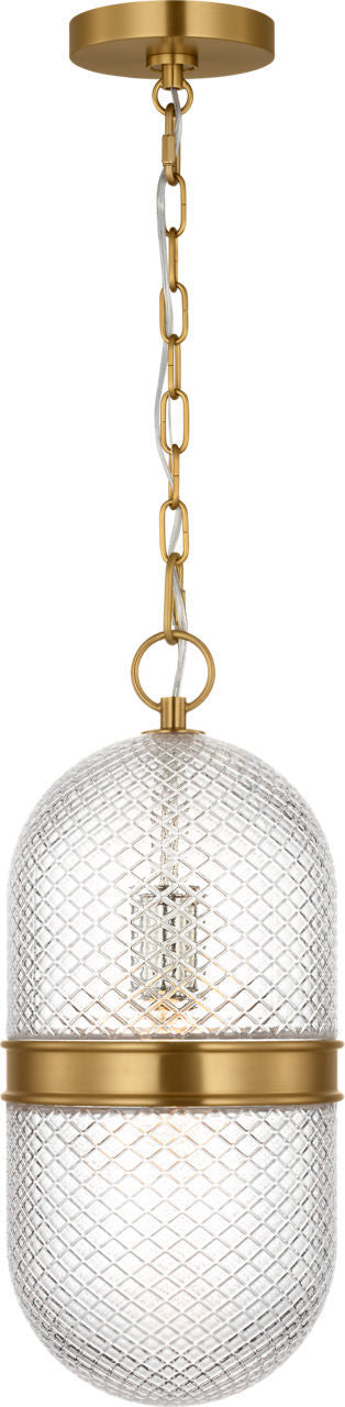 Lucinda 8 Pendant