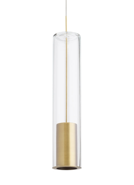 Captra One Light Pendant — MonoPoint