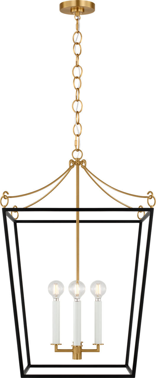 Carlyle 18 Lantern