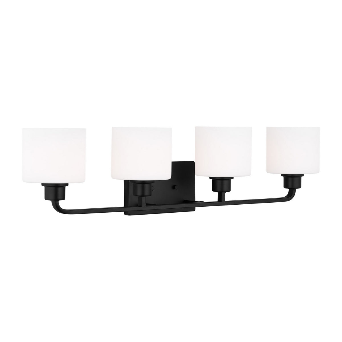 Canfield Four Light Bath