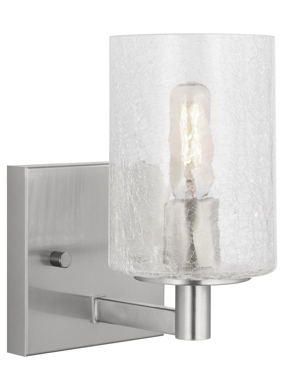 Parker One Light Bath — 60 W