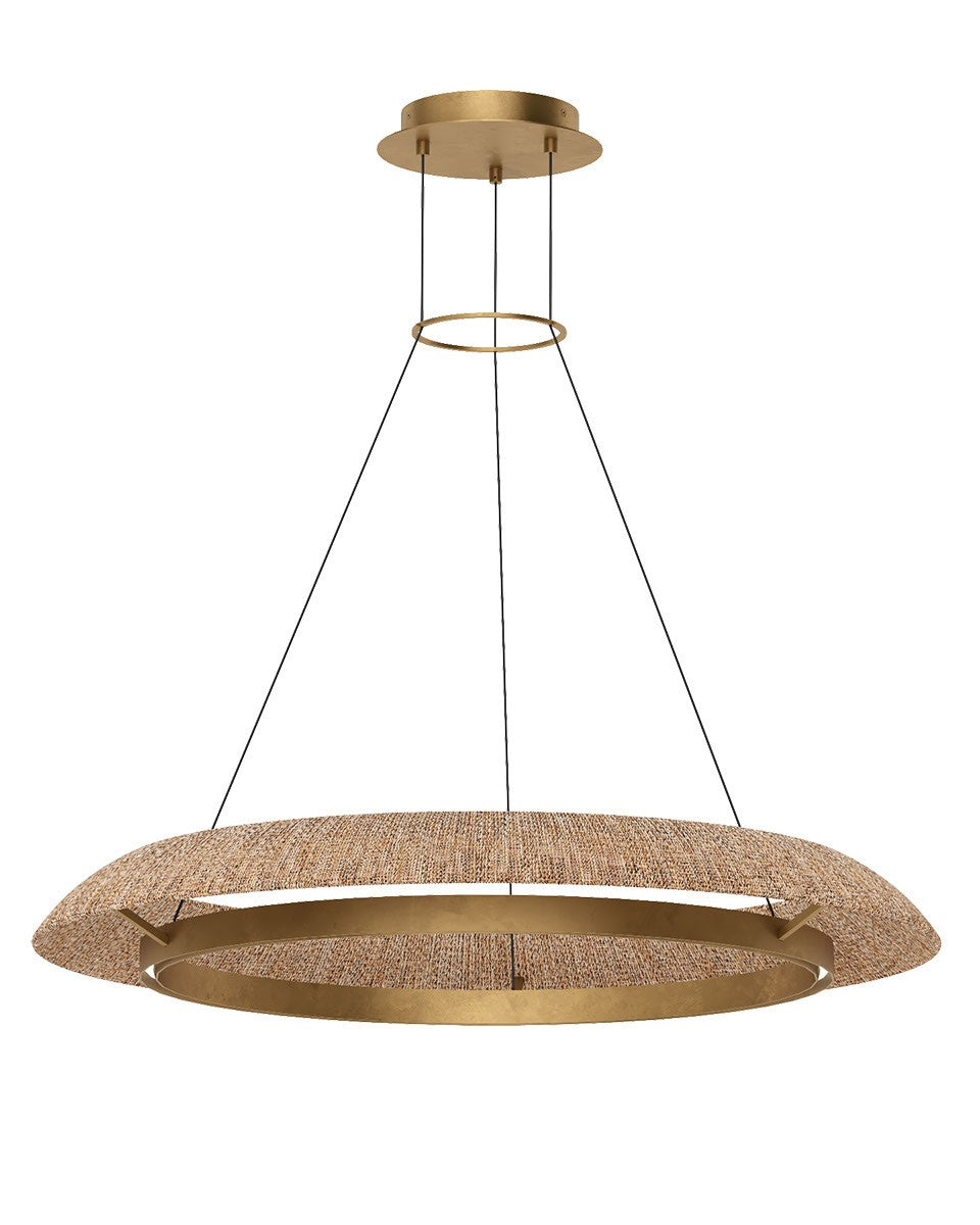 Noa Large Chandelier